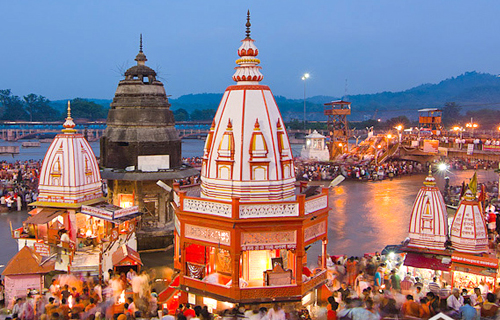 Haridwar
