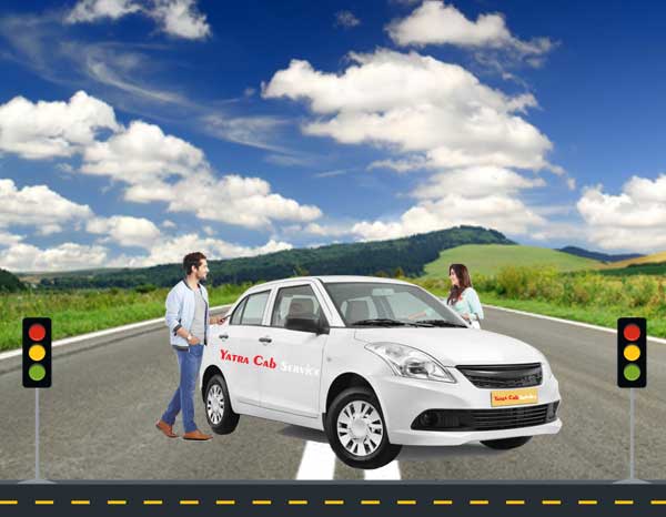 Gurgaon to Patiala Taxi